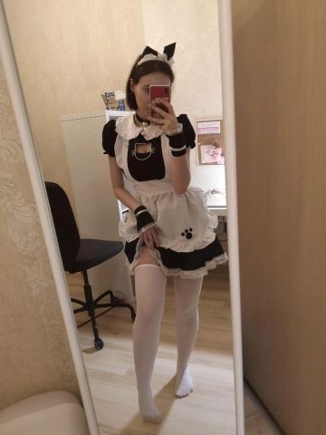 Кристина Примадонна