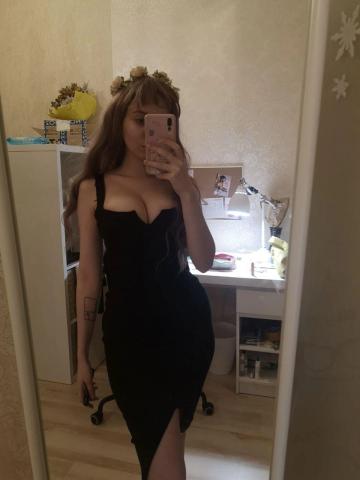 Кристина Примадонна фото 3