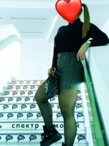 Николь фото 11