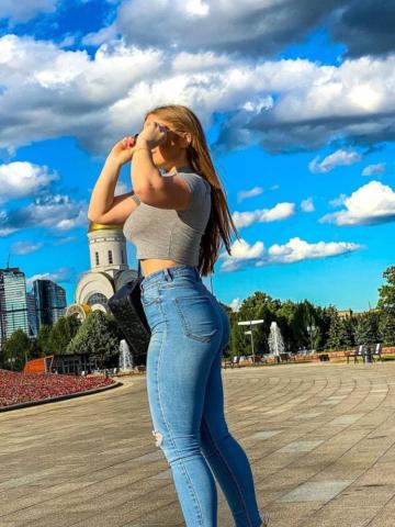 Николь фото 9