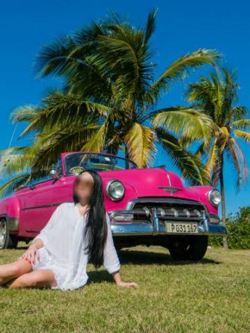 Лилия фото 3