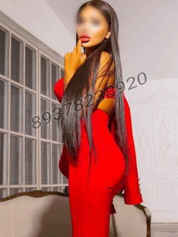 Амина Бесценная Реал фото 3